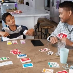 Hasbro Monopoly Kids, Kartenspiel 30 Hasbro Monopoly Kids, Kartenspiel -Bester Spielwaren Geschäft Hasbro Monopoly Kids Kartenspiel@@1771691 9