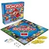 Hasbro Monopoly Super Mario Celebration, Brettspiel 1 Hasbro Monopoly Super Mario Celebration, Brettspiel -Bester Spielwaren Geschäft Hasbro Monopoly Super Mario Celebration Brettspiel@@1824977