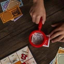 Hasbro Monopoly Falsches Spiel, Brettspiel 28 Hasbro Monopoly Falsches Spiel, Brettspiel -Bester Spielwaren Geschäft Hasbro Monopoly falsches Spiel Brettspiel@@1771693 12