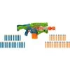 Hasbro Nerf Elite 2.0 Double Punch, Dartblaster -Bester Spielwaren Geschäft Hasbro Nerf Elite 2 0 Double Punch Dartblaster@@100015719