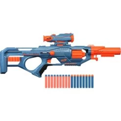 Hasbro Nerf Elite 2.0 Eaglepoint RD-8, Nerf Gun