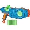 Hasbro Nerf Elite 2.0 Flipshots Flip-8, Nerf Gun -Bester Spielwaren Geschäft Hasbro Nerf Elite 2 0 Flipshots Flip 8 Nerf Gun@@1771727