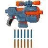 Hasbro Nerf Elite 2.0 Phoenix CS-6, Nerf Gun -Bester Spielwaren Geschäft Hasbro Nerf Elite 2 0 Phoenix CS 6 Nerf Gun@@1sshne06