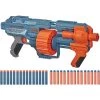Hasbro Nerf Elite 2.0 Shockwave RD-15, Nerf Gun -Bester Spielwaren Geschäft Hasbro Nerf Elite 2 0 Shockwave RD 15 Nerf Gun@@1sshne07