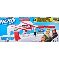 Hasbro Nerf Fortnite B-AR, Nerf Gun -Bester Spielwaren Geschäft Hasbro Nerf Fortnite B AR Nerf Gun@@1771731 2