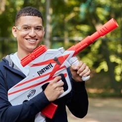 Hasbro Nerf Fortnite B-AR, Nerf Gun -Bester Spielwaren Geschäft Hasbro Nerf Fortnite B AR Nerf Gun@@1771731 4