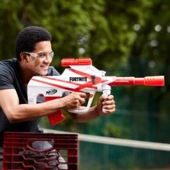 Hasbro Nerf Fortnite B-AR, Nerf Gun -Bester Spielwaren Geschäft Hasbro Nerf Fortnite B AR Nerf Gun@@1771731 6