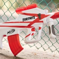 Hasbro Nerf Fortnite B-AR, Nerf Gun -Bester Spielwaren Geschäft Hasbro Nerf Fortnite B AR Nerf Gun@@1771731 7
