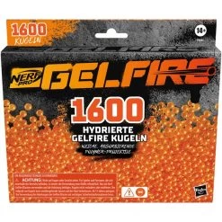 Hasbro Nerf Gelfire Refills, Kugelblaster 7 Hasbro Nerf Gelfire Refills, Kugelblaster -Bester Spielwaren Geschäft Hasbro Nerf Gelfire Refills Kugelblaster@@100010280 1
