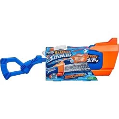 Hasbro Nerf Super Soaker Rainstorm, Wasserpistole -Bester Spielwaren Geschäft Hasbro Nerf Super Soaker Rainstorm Wasserpistole@@1778245 1