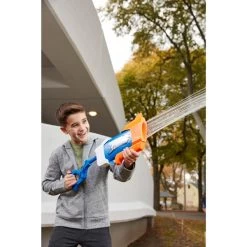 Hasbro Nerf Super Soaker Rainstorm, Wasserpistole -Bester Spielwaren Geschäft Hasbro Nerf Super Soaker Rainstorm Wasserpistole@@1778245 3