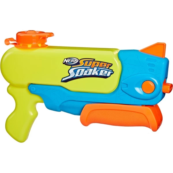 Hasbro Nerf Super Soaker Wave Spray, Wasserpistole 4 Hasbro Nerf Super Soaker Wave Spray, Wasserpistole – Bild 2