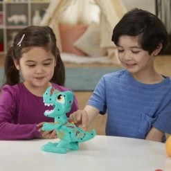 Hasbro Play-Doh Dino Crew Gefräßiger Tyrannosaurus, Kneten 25 Hasbro Play-Doh Dino Crew Gefräßiger Tyrannosaurus, Kneten -Bester Spielwaren Geschäft Hasbro Play Doh Dino Crew Gefr iger Tyrannosaurus Kneten@@1716938 10