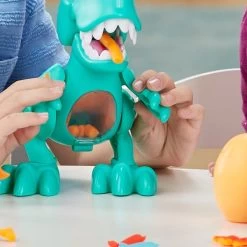 Hasbro Play-Doh Dino Crew Gefräßiger Tyrannosaurus, Kneten 19 Hasbro Play-Doh Dino Crew Gefräßiger Tyrannosaurus, Kneten -Bester Spielwaren Geschäft Hasbro Play Doh Dino Crew Gefr iger Tyrannosaurus Kneten@@1716938 4