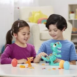 Hasbro Play-Doh Dino Crew Gefräßiger Tyrannosaurus, Kneten 21 Hasbro Play-Doh Dino Crew Gefräßiger Tyrannosaurus, Kneten -Bester Spielwaren Geschäft Hasbro Play Doh Dino Crew Gefr iger Tyrannosaurus Kneten@@1716938 6