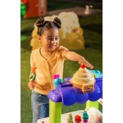 Hasbro Play-Doh Großer Eiswagen, Kneten -Bester Spielwaren Geschäft Hasbro Play Doh Gro er Eiswagen Kneten@@1852769 16