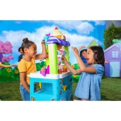 Hasbro Play-Doh Großer Eiswagen, Kneten -Bester Spielwaren Geschäft Hasbro Play Doh Gro er Eiswagen Kneten@@1852769 18