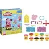 Hasbro Play-Doh Peppa Wutz Stylingset, Kneten -Bester Spielwaren Geschäft Hasbro Play Doh Peppa Wutz Stylingset Kneten@@1716903