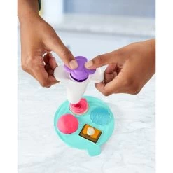 Hasbro Play-Doh Super Küchenmaschine, Kneten -Bester Spielwaren Geschäft Hasbro Play Doh Super K chenmaschine Kneten@@1894129 15