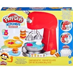 Hasbro Play-Doh Super Küchenmaschine, Kneten -Bester Spielwaren Geschäft Hasbro Play Doh Super K chenmaschine Kneten@@1894129 2
