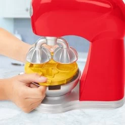 Hasbro Play-Doh Super Küchenmaschine, Kneten -Bester Spielwaren Geschäft Hasbro Play Doh Super K chenmaschine Kneten@@1894129 5