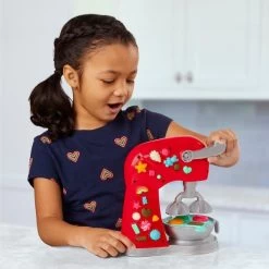 Hasbro Play-Doh Super Küchenmaschine, Kneten -Bester Spielwaren Geschäft Hasbro Play Doh Super K chenmaschine Kneten@@1894129 7
