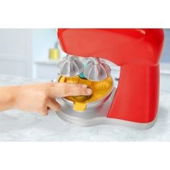 Hasbro Play-Doh Super Küchenmaschine, Kneten -Bester Spielwaren Geschäft Hasbro Play Doh Super K chenmaschine Kneten@@1894129 8