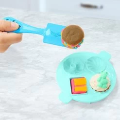Hasbro Play-Doh Super Küchenmaschine, Kneten -Bester Spielwaren Geschäft Hasbro Play Doh Super K chenmaschine Kneten@@1894129 9
