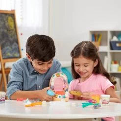 Hasbro Play-Doh Zahnarzt Dr. Wackelzahn, Kneten 21 Hasbro Play-Doh Zahnarzt Dr. Wackelzahn, Kneten -Bester Spielwaren Geschäft Hasbro Play Doh Zahnarzt Dr Wackelzahn Kneten@@1716937 9