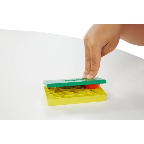 Hasbro Play-Doh Zoom Zoom Saugen Und Aufräumen Set, Kneten – Bild 8