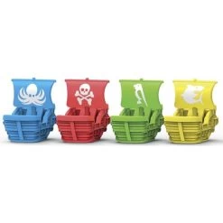 Hasbro Risiko Junior, Brettspiel -Bester Spielwaren Geschäft Hasbro Risiko Junior Brettspiel@@1sgha02p 4