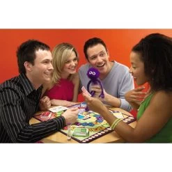 Hasbro Tabu XXL, Partyspiel -Bester Spielwaren Geschäft Hasbro Tabu XXL Partyspiel@@1sgha002 4