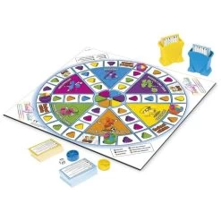 Hasbro Trivial Pursuit Familien Edition, Quizspiel -Bester Spielwaren Geschäft Hasbro Trivial Pursuit Familien Edition Quizspiel@@1sghq00f 2