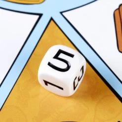 Hasbro Trivial Pursuit Familien Edition, Quizspiel -Bester Spielwaren Geschäft Hasbro Trivial Pursuit Familien Edition Quizspiel@@1sghq00f 5