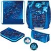 Herlitz FiloLight Plus Deep Sea, Schulranzen 2 Herlitz FiloLight Plus Deep Sea, Schulranzen -Bester Spielwaren Geschäft Herlitz FiloLight Plus Deep Sea Schulranzen@@1878110
