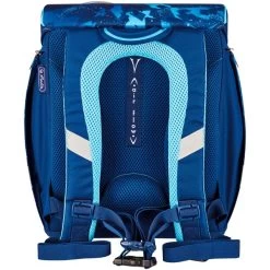 Herlitz FiloLight Plus Deep Sea, Schulranzen -Bester Spielwaren Geschäft Herlitz FiloLight Plus Deep Sea Schulranzen@@1878110 6