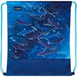 Herlitz FiloLight Plus Deep Sea, Schulranzen -Bester Spielwaren Geschäft Herlitz FiloLight Plus Deep Sea Schulranzen@@1878110 8