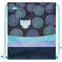 Herlitz FiloLight Plus Flower Owl, Schulranzen -Bester Spielwaren Geschäft Herlitz FiloLight Plus Flower Owl Schulranzen@@1815466 11