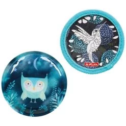 Herlitz FiloLight Plus Flower Owl, Schulranzen -Bester Spielwaren Geschäft Herlitz FiloLight Plus Flower Owl Schulranzen@@1815466 12