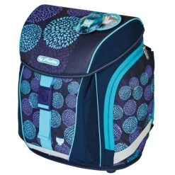 Herlitz FiloLight Plus Flower Owl, Schulranzen -Bester Spielwaren Geschäft Herlitz FiloLight Plus Flower Owl Schulranzen@@1815466 2