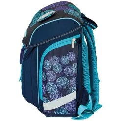 Herlitz FiloLight Plus Flower Owl, Schulranzen -Bester Spielwaren Geschäft Herlitz FiloLight Plus Flower Owl Schulranzen@@1815466 3