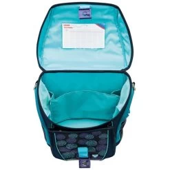 Herlitz FiloLight Plus Flower Owl, Schulranzen -Bester Spielwaren Geschäft Herlitz FiloLight Plus Flower Owl Schulranzen@@1815466 4