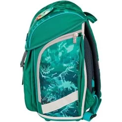 Herlitz FiloLight Plus Heavy Metal, Schulranzen -Bester Spielwaren Geschäft Herlitz FiloLight Plus Heavy Metal Schulranzen@@1878111 4