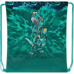 Herlitz FiloLight Plus Heavy Metal, Schulranzen -Bester Spielwaren Geschäft Herlitz FiloLight Plus Heavy Metal Schulranzen@@1878111 7