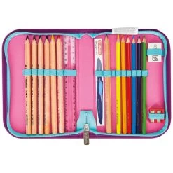 Herlitz FiloLight Plus Sea Bubbles, Schulranzen -Bester Spielwaren Geschäft Herlitz FiloLight Plus Sea Bubbles Schulranzen@@1815473 10