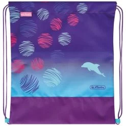 Herlitz FiloLight Plus Sea Bubbles, Schulranzen -Bester Spielwaren Geschäft Herlitz FiloLight Plus Sea Bubbles Schulranzen@@1815473 11