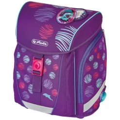 Herlitz FiloLight Plus Sea Bubbles, Schulranzen -Bester Spielwaren Geschäft Herlitz FiloLight Plus Sea Bubbles Schulranzen@@1815473 2