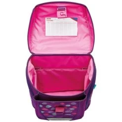 Herlitz FiloLight Plus Sea Bubbles, Schulranzen -Bester Spielwaren Geschäft Herlitz FiloLight Plus Sea Bubbles Schulranzen@@1815473 3