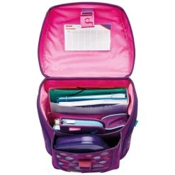 Herlitz FiloLight Plus Sea Bubbles, Schulranzen -Bester Spielwaren Geschäft Herlitz FiloLight Plus Sea Bubbles Schulranzen@@1815473 4