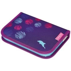 Herlitz FiloLight Plus Sea Bubbles, Schulranzen -Bester Spielwaren Geschäft Herlitz FiloLight Plus Sea Bubbles Schulranzen@@1815473 9